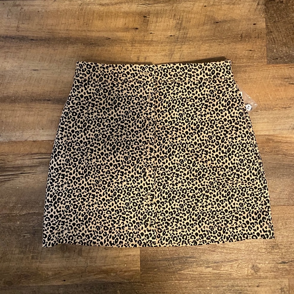 Skirt